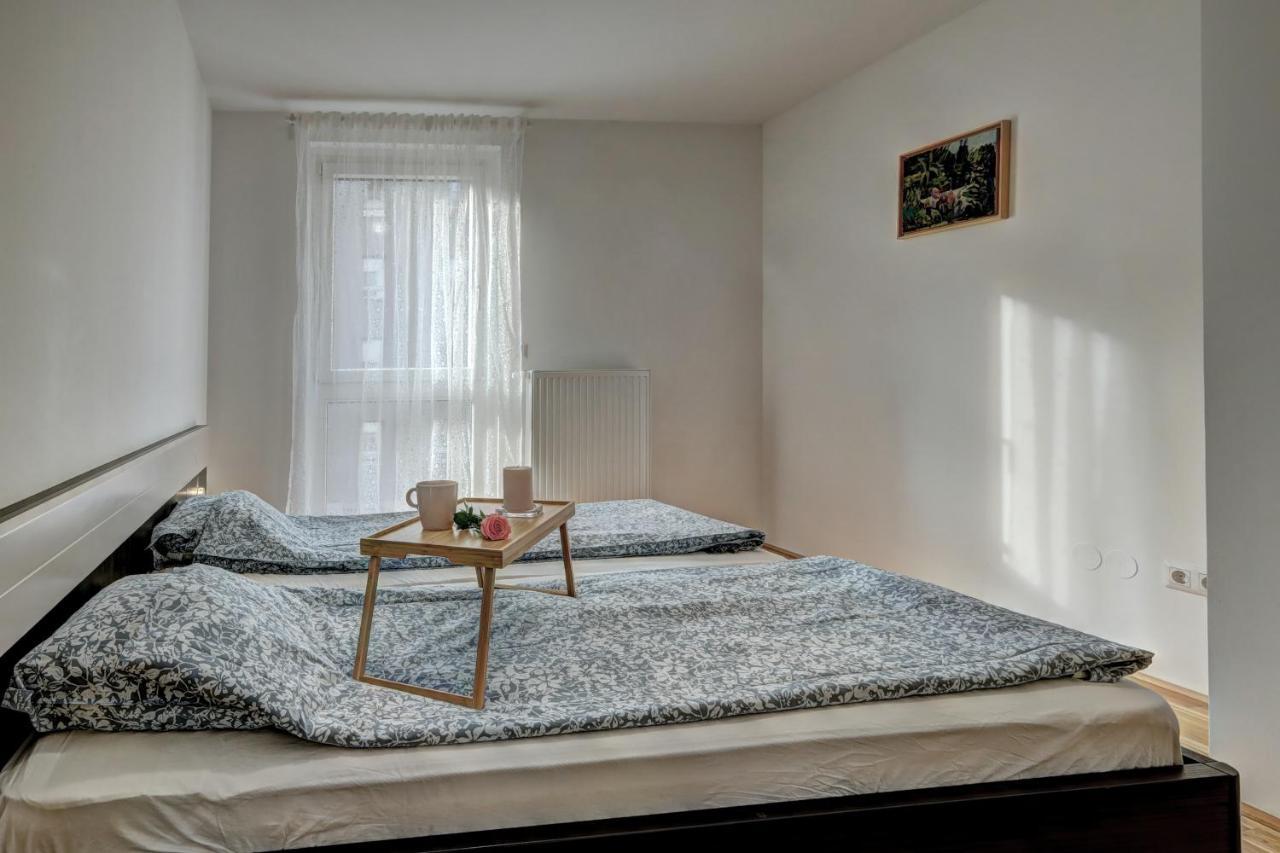 Carin Deluxe I Apartment Vienna