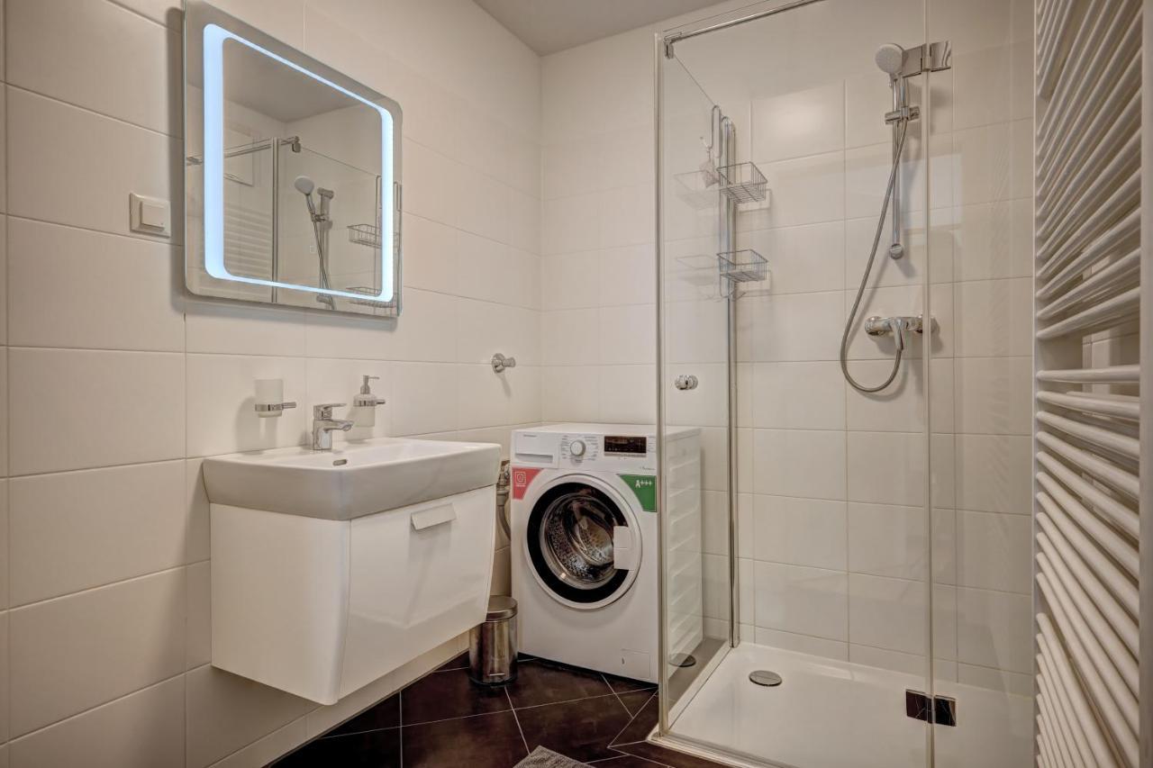 Apartment Carin Deluxe I Vienna