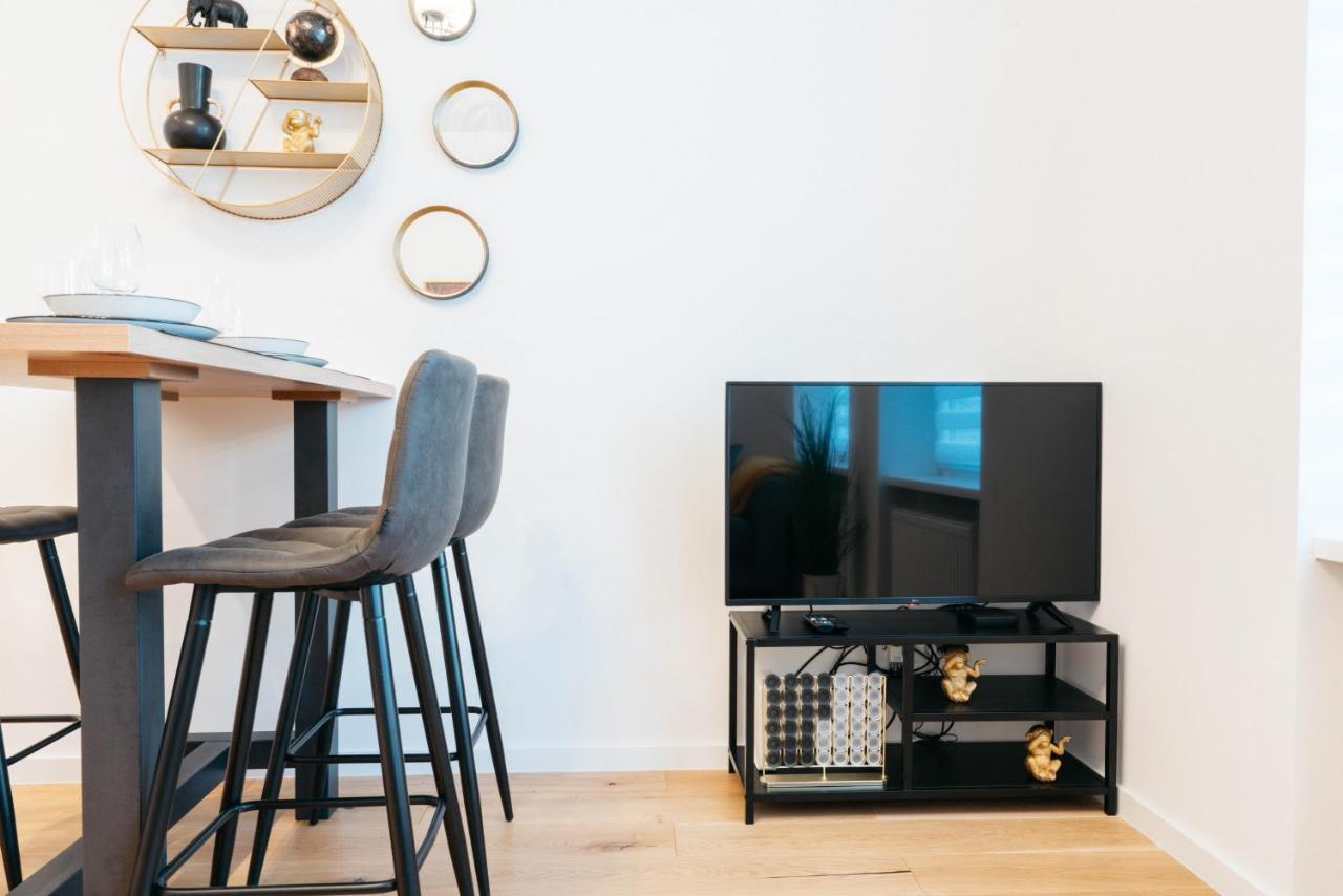 Apartamento Designwunder Hardtmuth