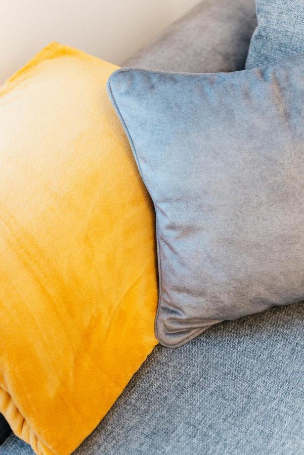 Designwunder Hardtmuth Apartamento *