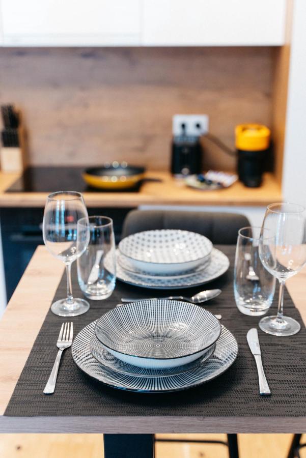 Apartamento Designwunder Hardtmuth Viena