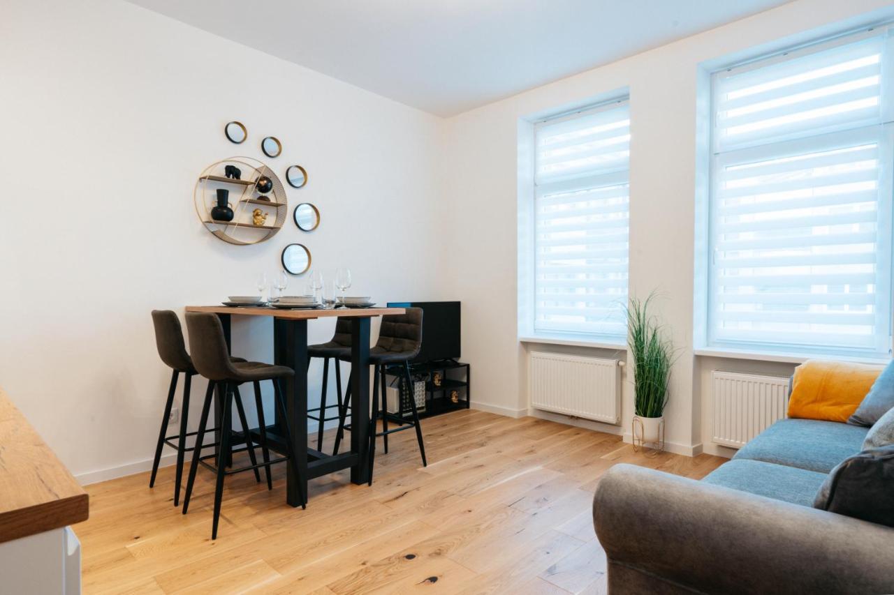Designwunder Hardtmuth Apartamento Viena