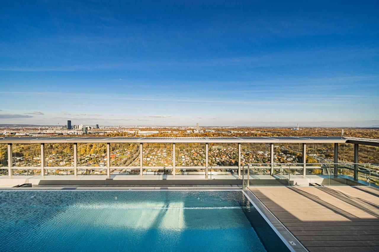 Apartment Diamondview Luxury