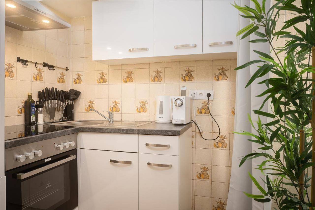 Apartamento Designer Near Schoenbrunn