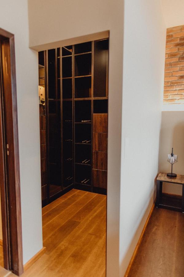 Apartment U1 Seven - Ruhiges *