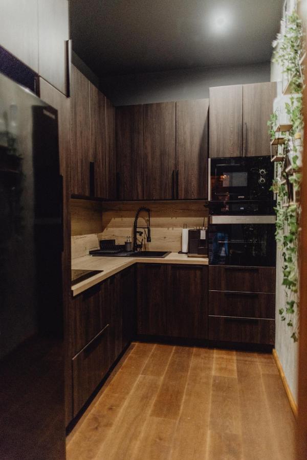 Apartment U1 Seven - Ruhiges Vienna