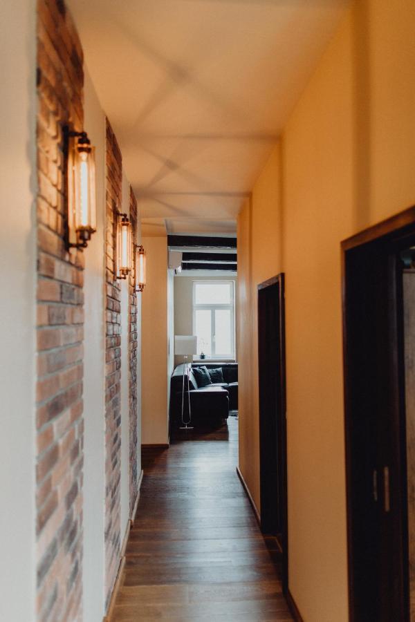 U1 Seven - Ruhiges Apartment *