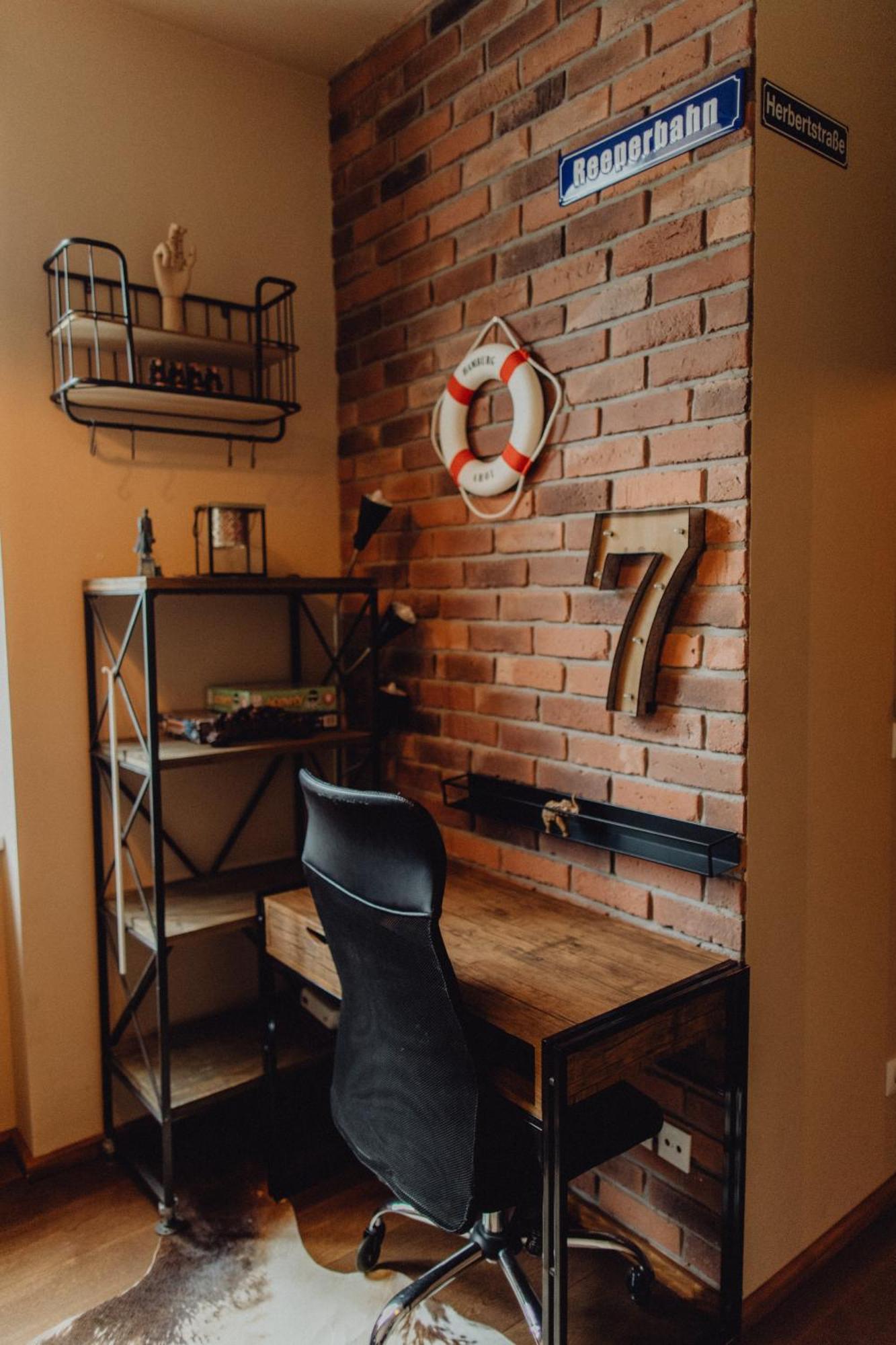 U1 Seven - Ruhiges Apartment