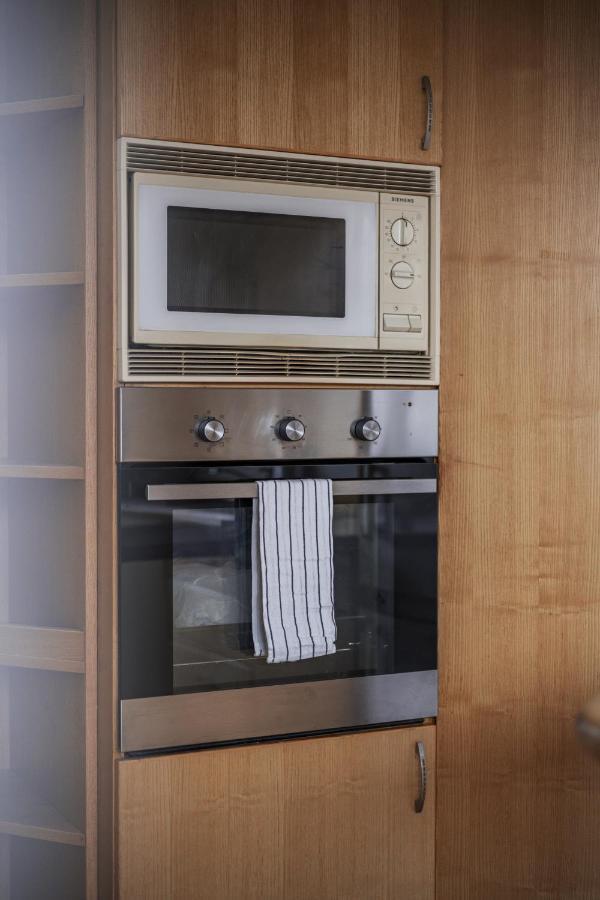 Apartamento Stylisch In Vienna's 18th District Viena