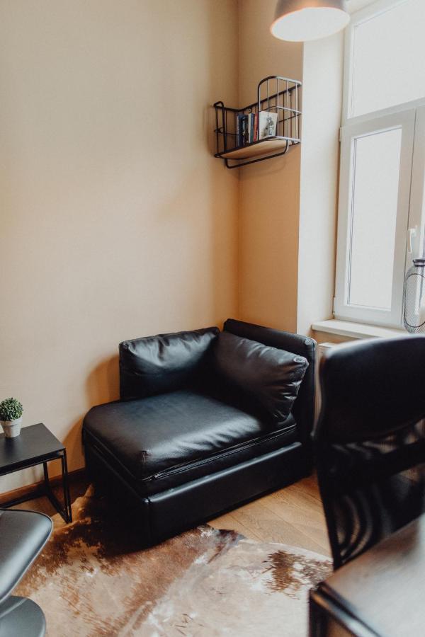 Apartment U1 Seven - Ruhiges Vienna