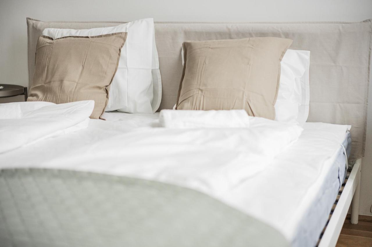 Apartamento Stylisch In Vienna's 18th District