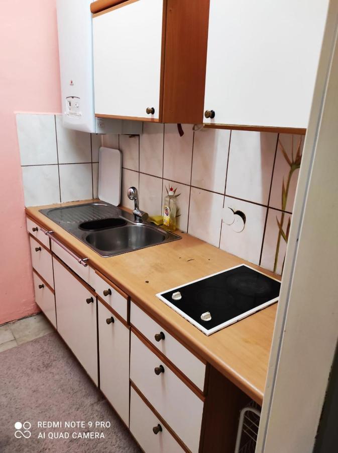 Rose Malfatigasse Apartment Wien