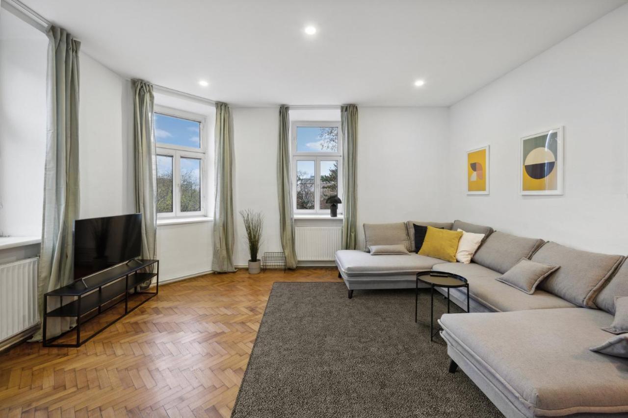 Big Spacious In * Vienna