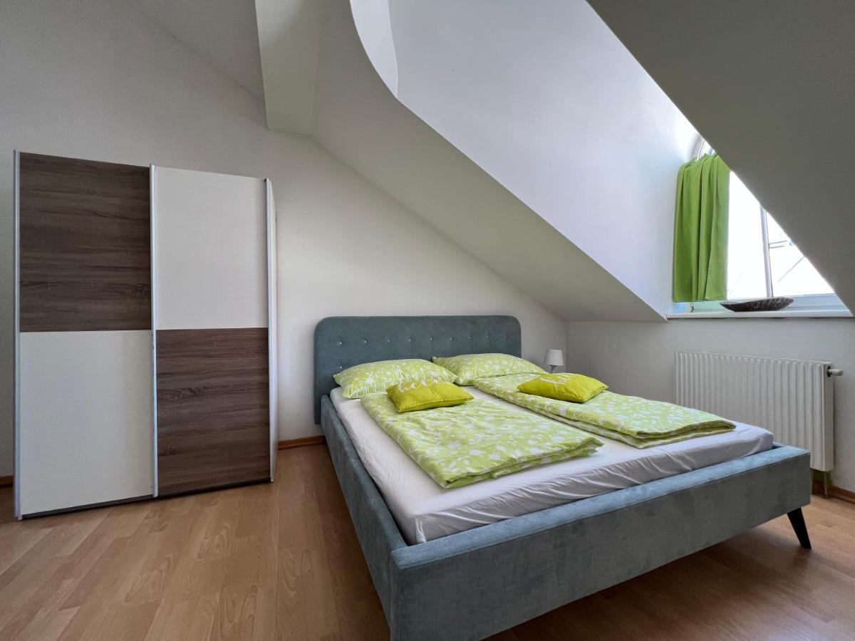 Excellent Apartamento Viena
