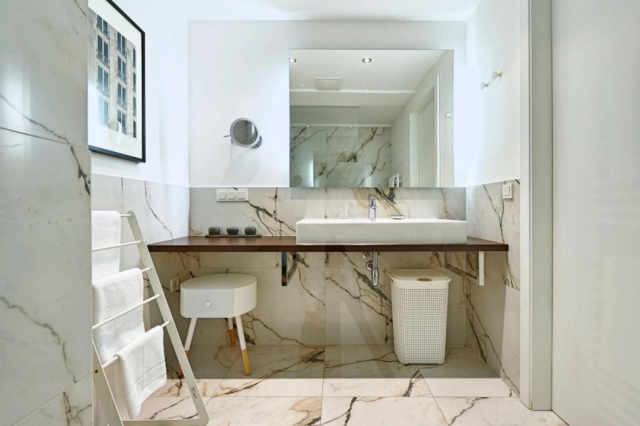 Heymi Mondschein Apartamento