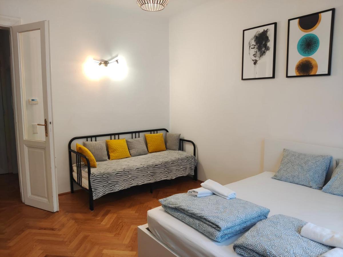 Apartment Mariahilfer Wien