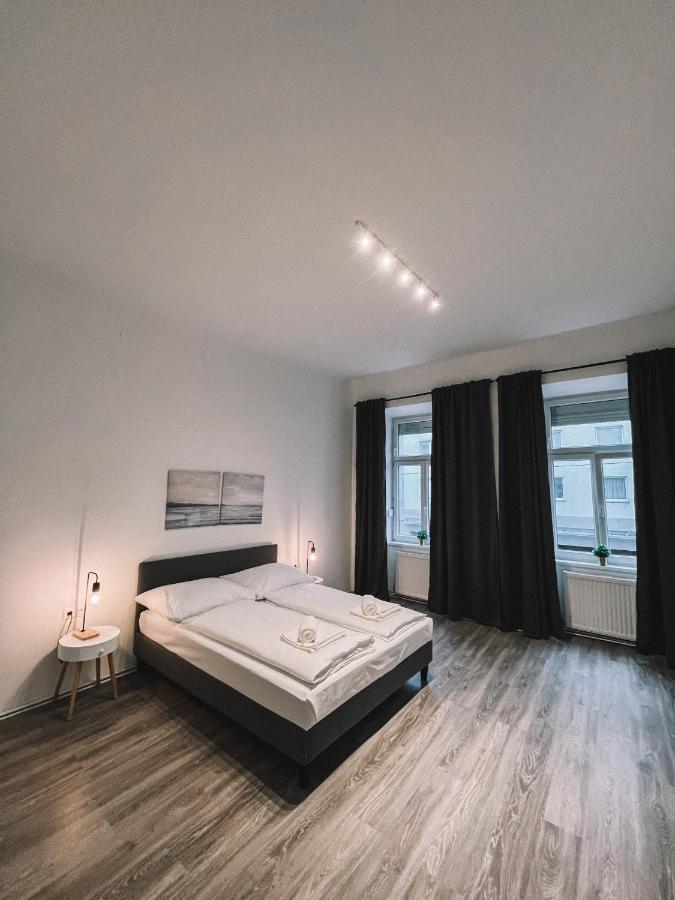 Apartment Big Nice Family Next To Hannovermarkt Wien