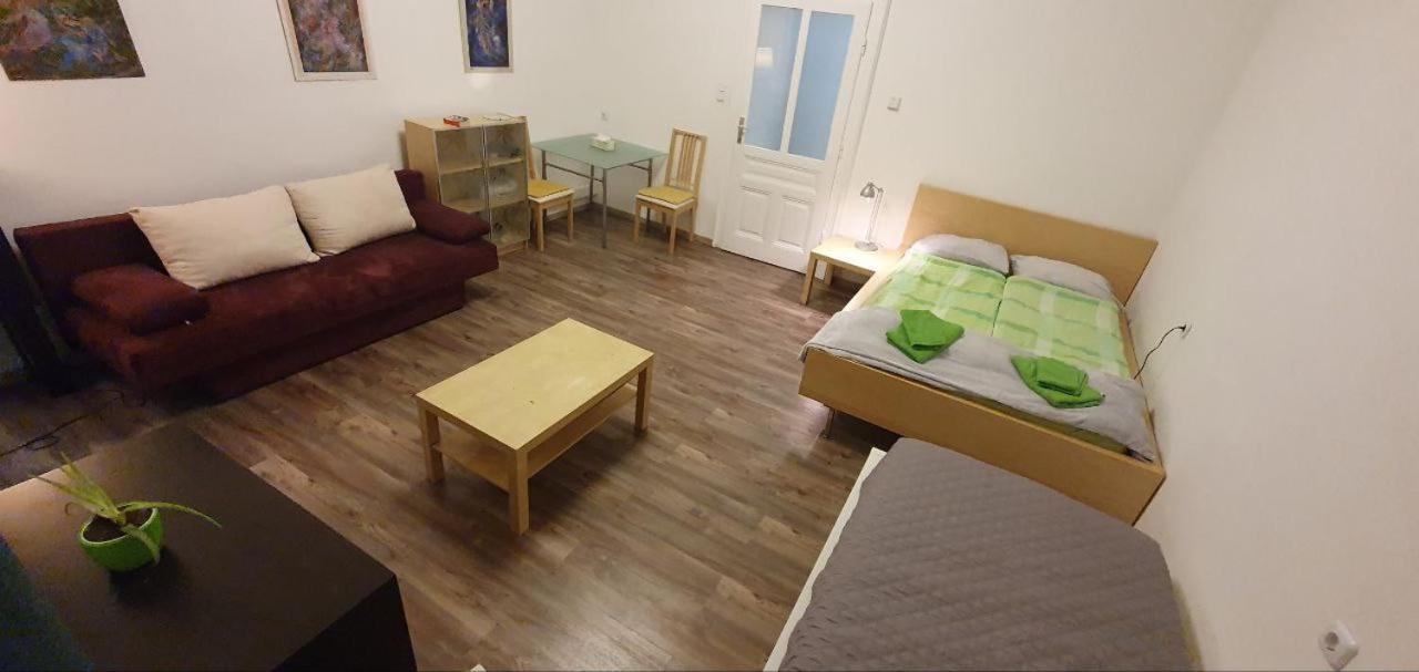 Belvedere Apartment