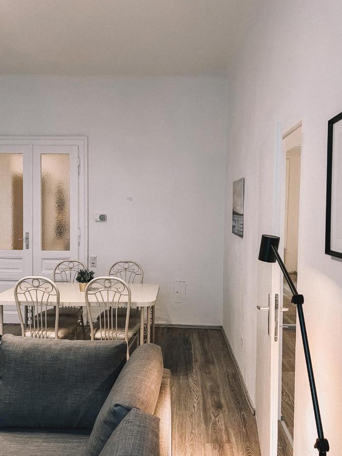 Apartment Big Nice Family Next To Hannovermarkt Wien