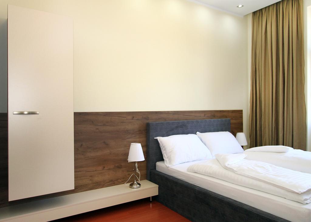 Apartment Christiano Hauptbahnhof | Contactless Check-in *