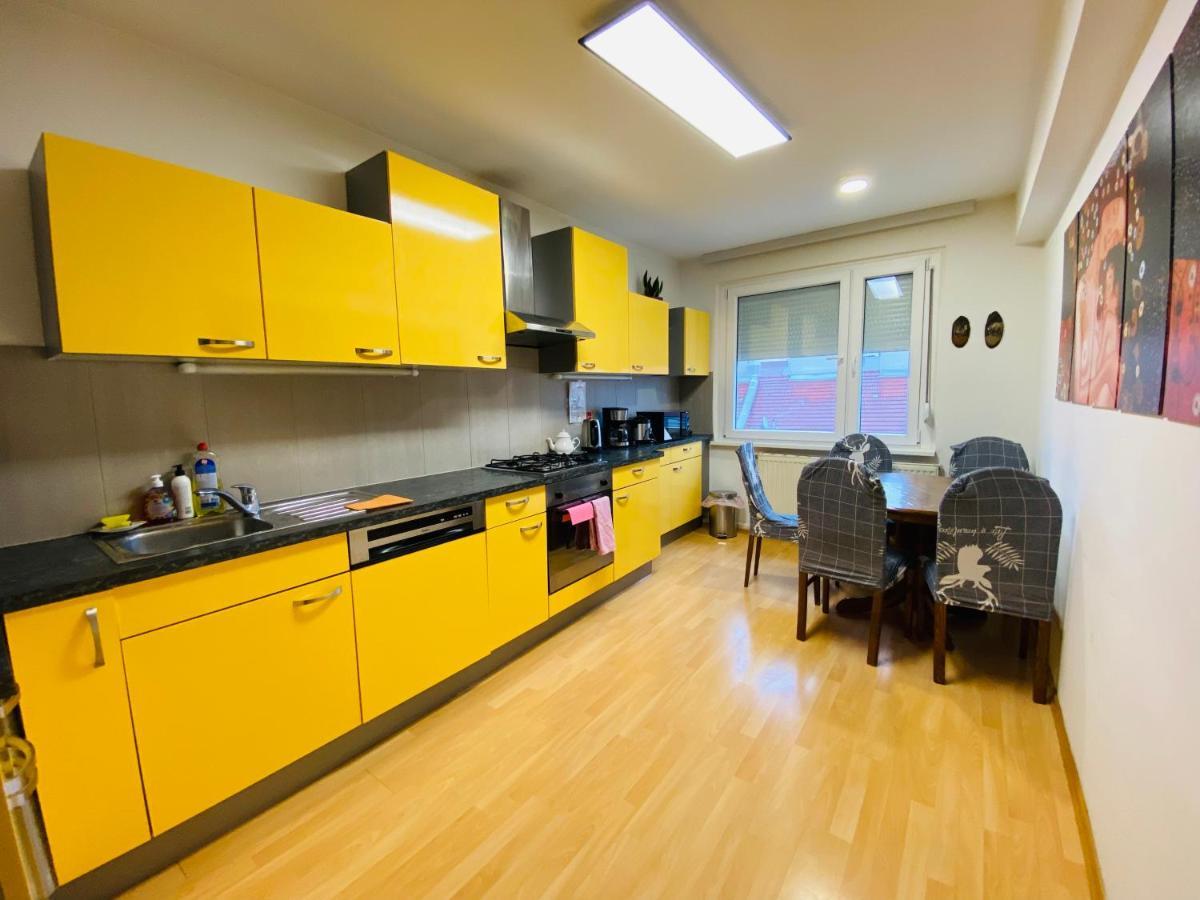 Apartment Feel The Klimt No3 Near Main Train Station - Hbf *