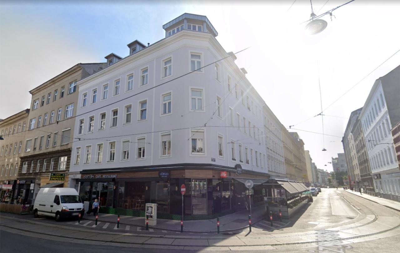 Near Hauptbahnhof - Kingsize Bed Apartment