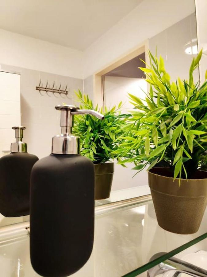 Apartamento Nd Exquisites Wundervolles Ruhiges Terrassenapartment Mit Garage *