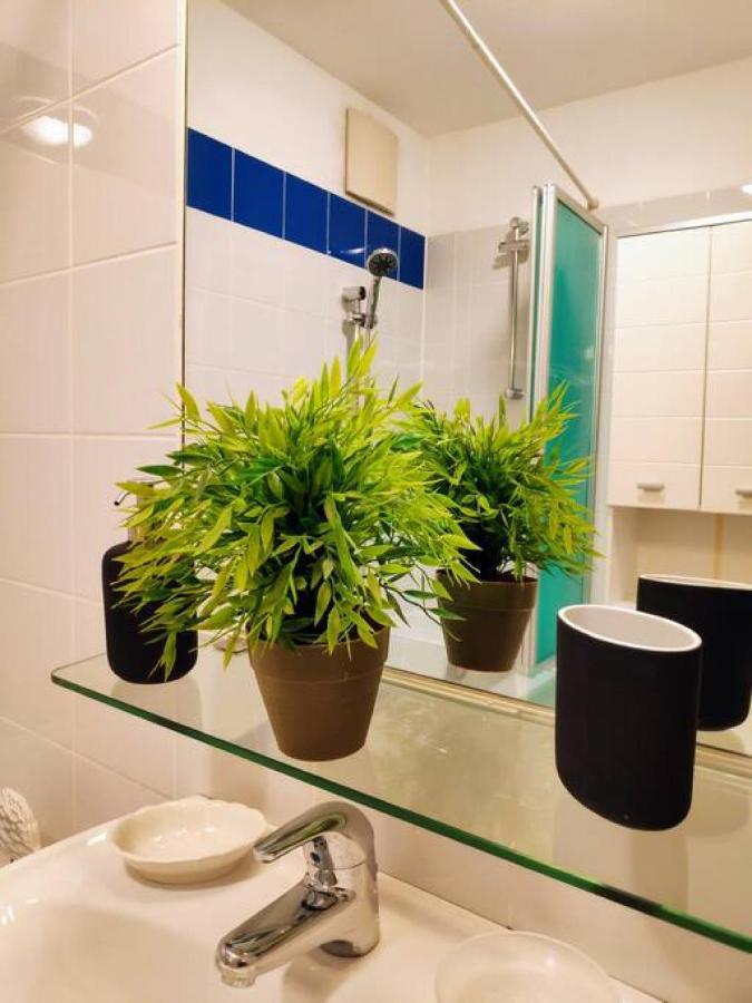 Apartamento Nd Exquisites Wundervolles Ruhiges Terrassenapartment Mit Garage