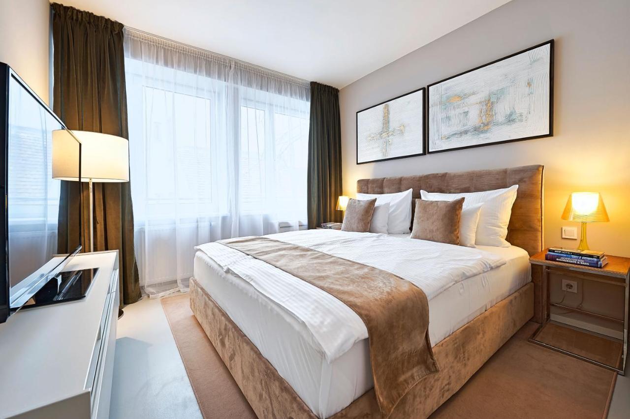 Heymi Mondschein Apartamento