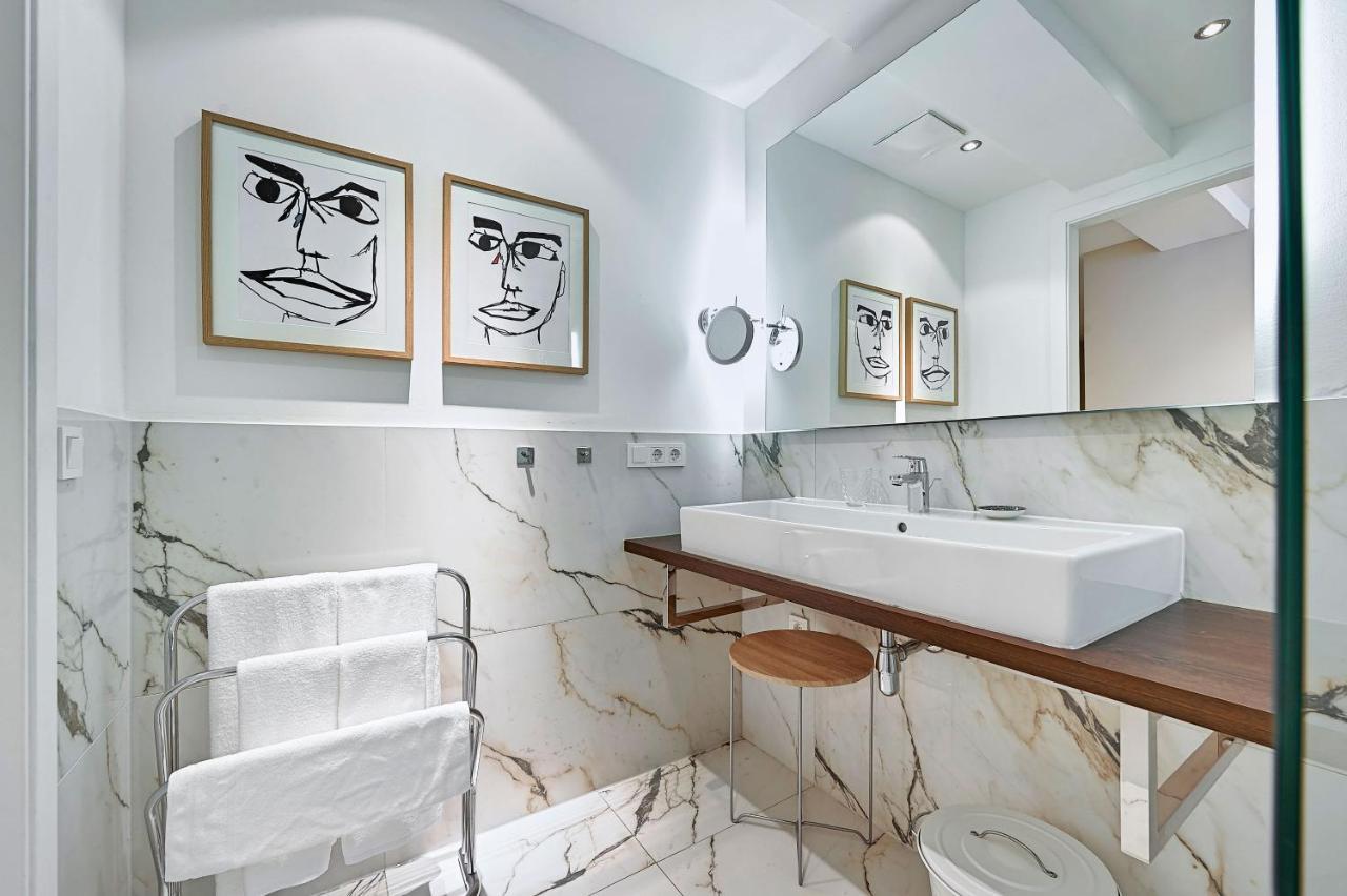 Apartamento Heymi Mondschein Viena