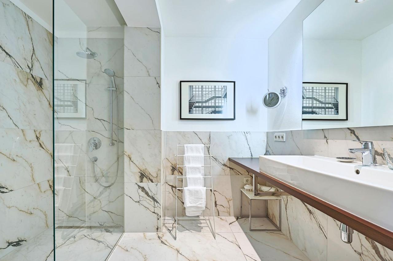 Heymi Mondschein Apartamento