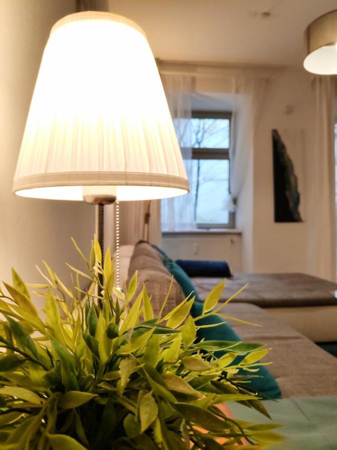 Apartamento Nd Exquisites Wundervolles Ruhiges Terrassenapartment Mit Garage