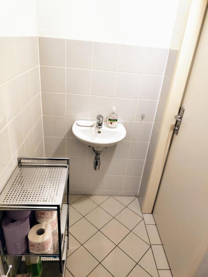 Apartamento Nd Exquisites Wundervolles Ruhiges Terrassenapartment Mit Garage *