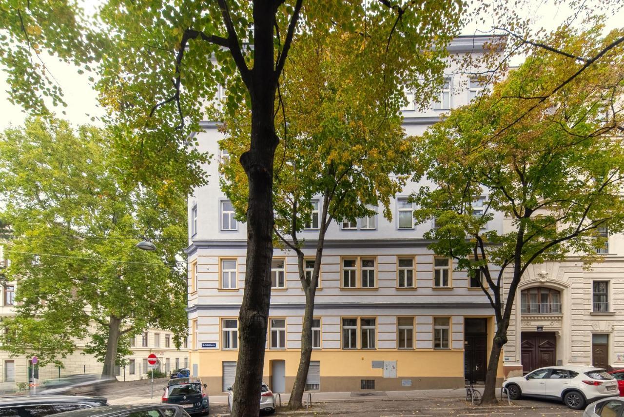 Apartamento Designer Near Schoenbrunn *