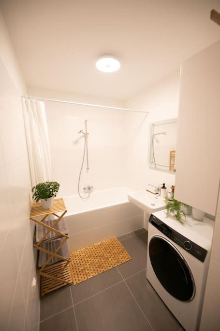 Apartment Schoenes Living Am Donauufer