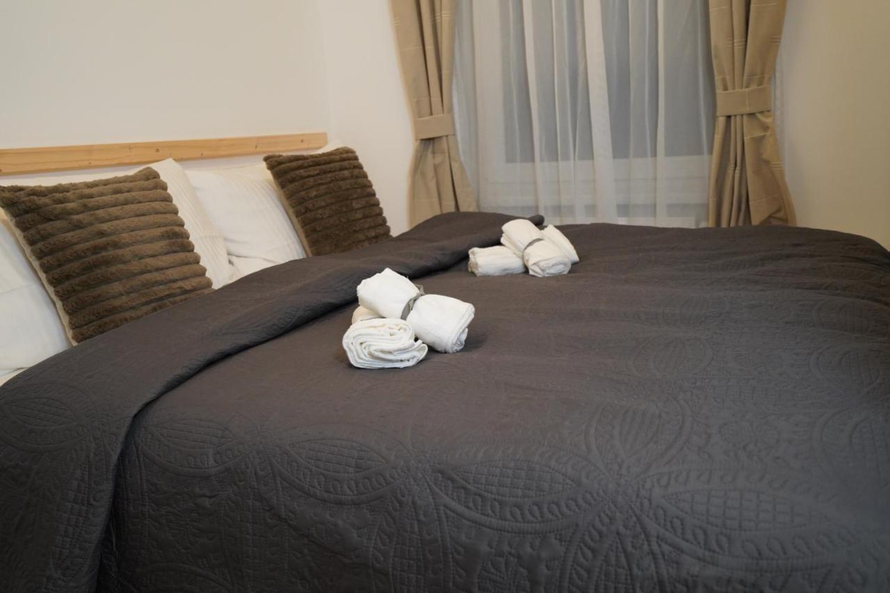 Real Appartments Apartment