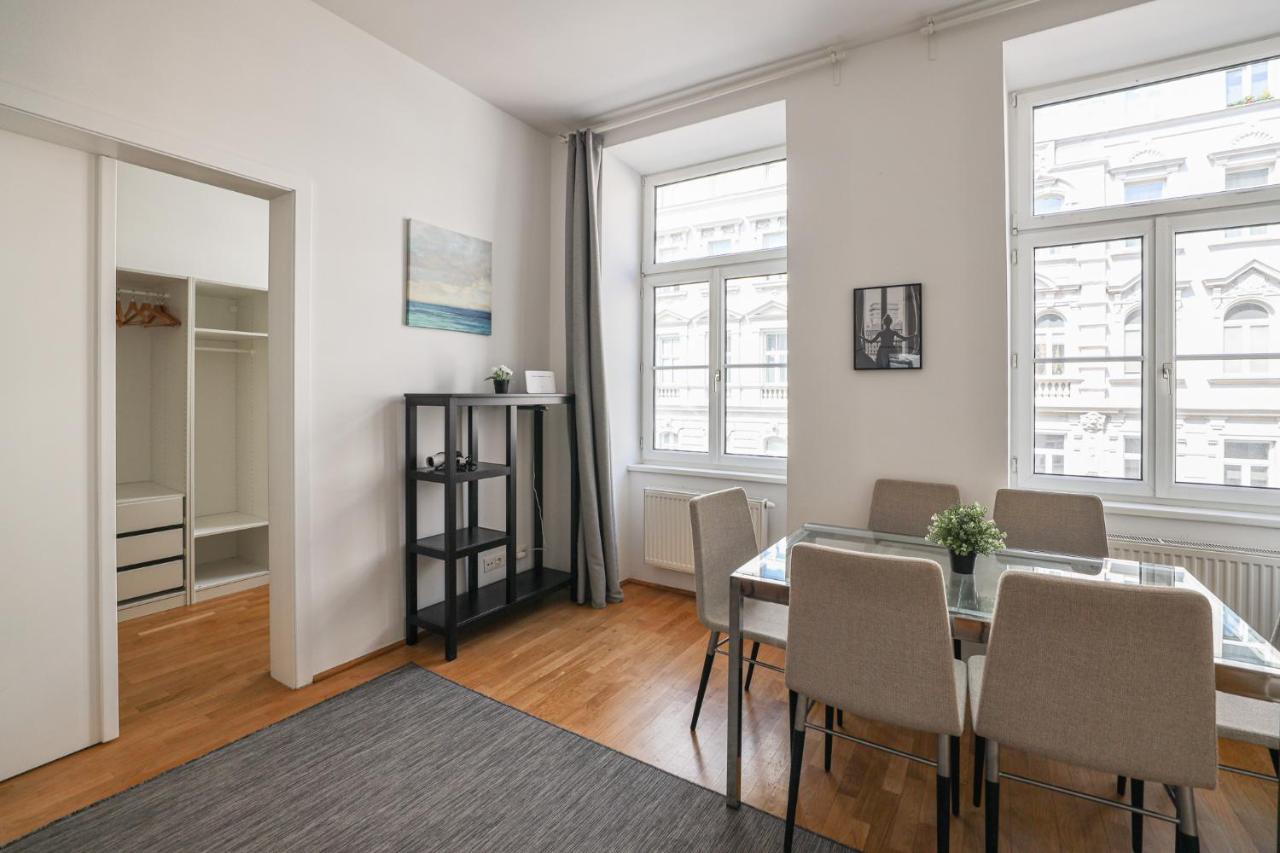 Easy Flat Margareten Viena