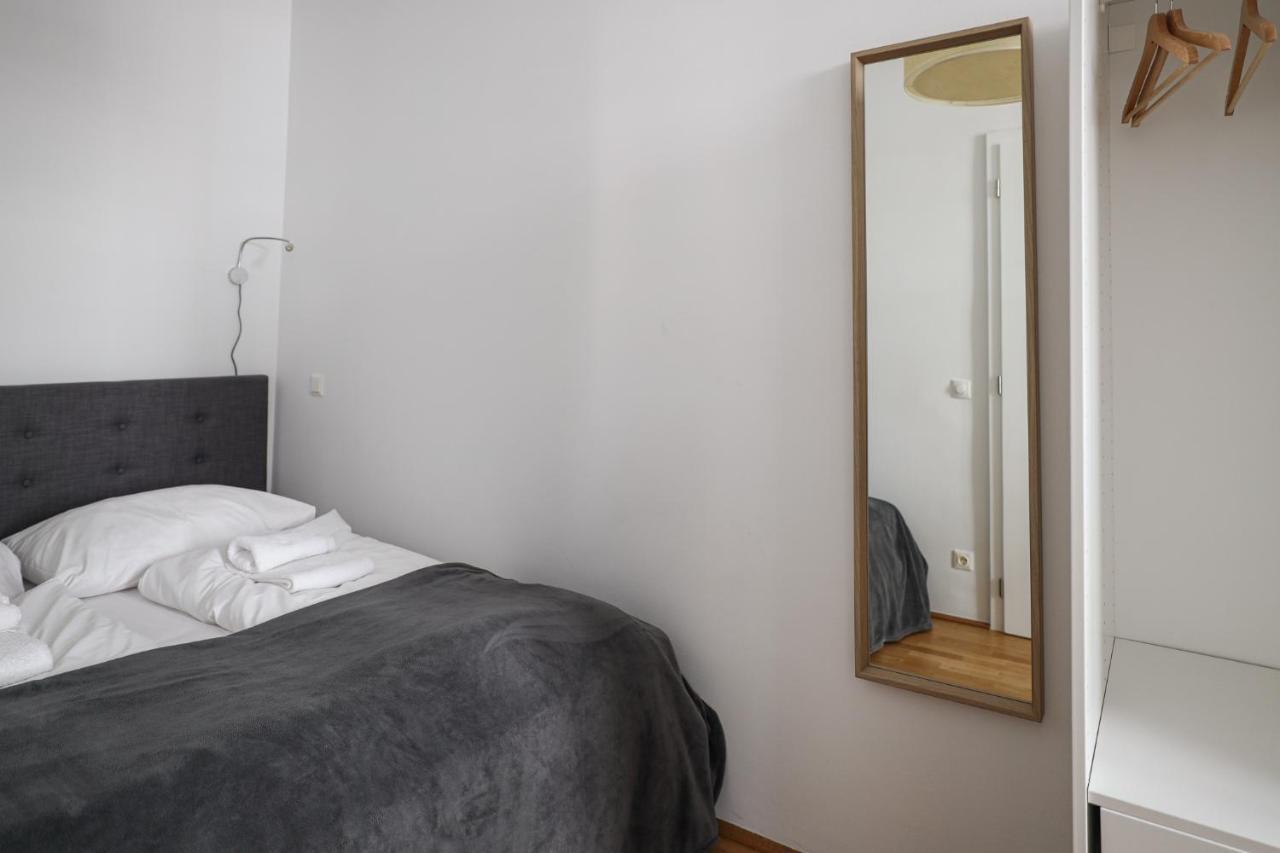 Easy Flat Margareten Apartamento Viena