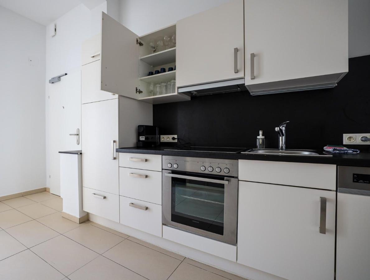 Easy Flat Margareten