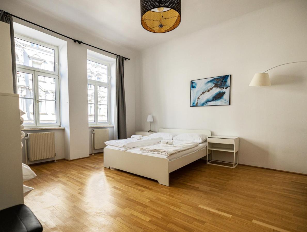 Apartamento Easy Flat Margareten