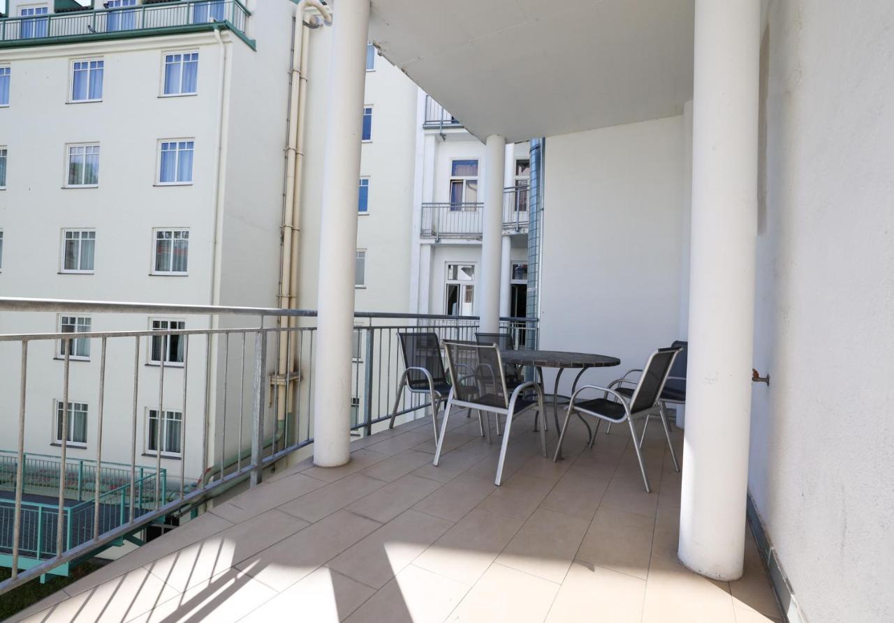 Easy Flat Margareten Viena