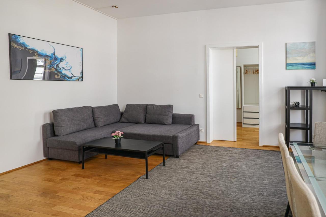 Easy Flat Margareten Apartamento Viena