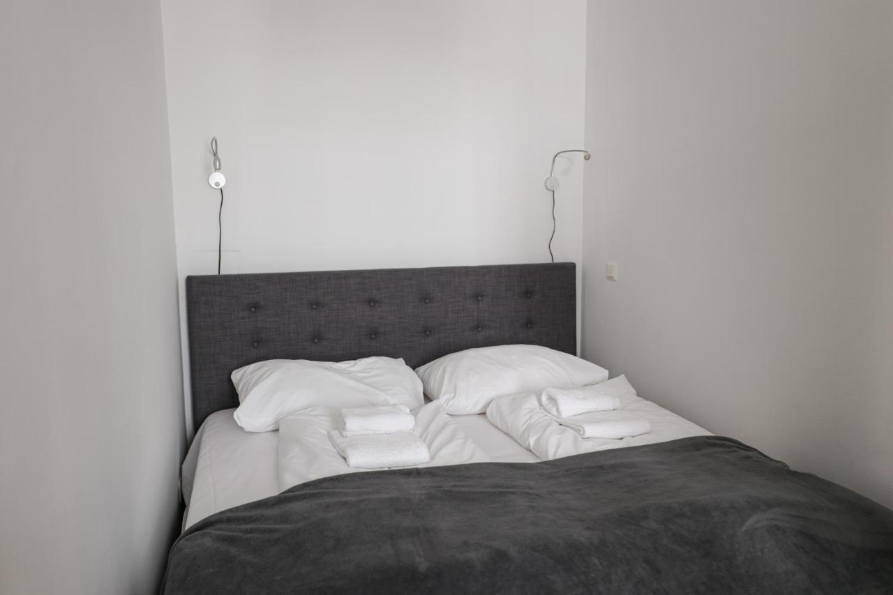 Easy Flat Margareten Viena