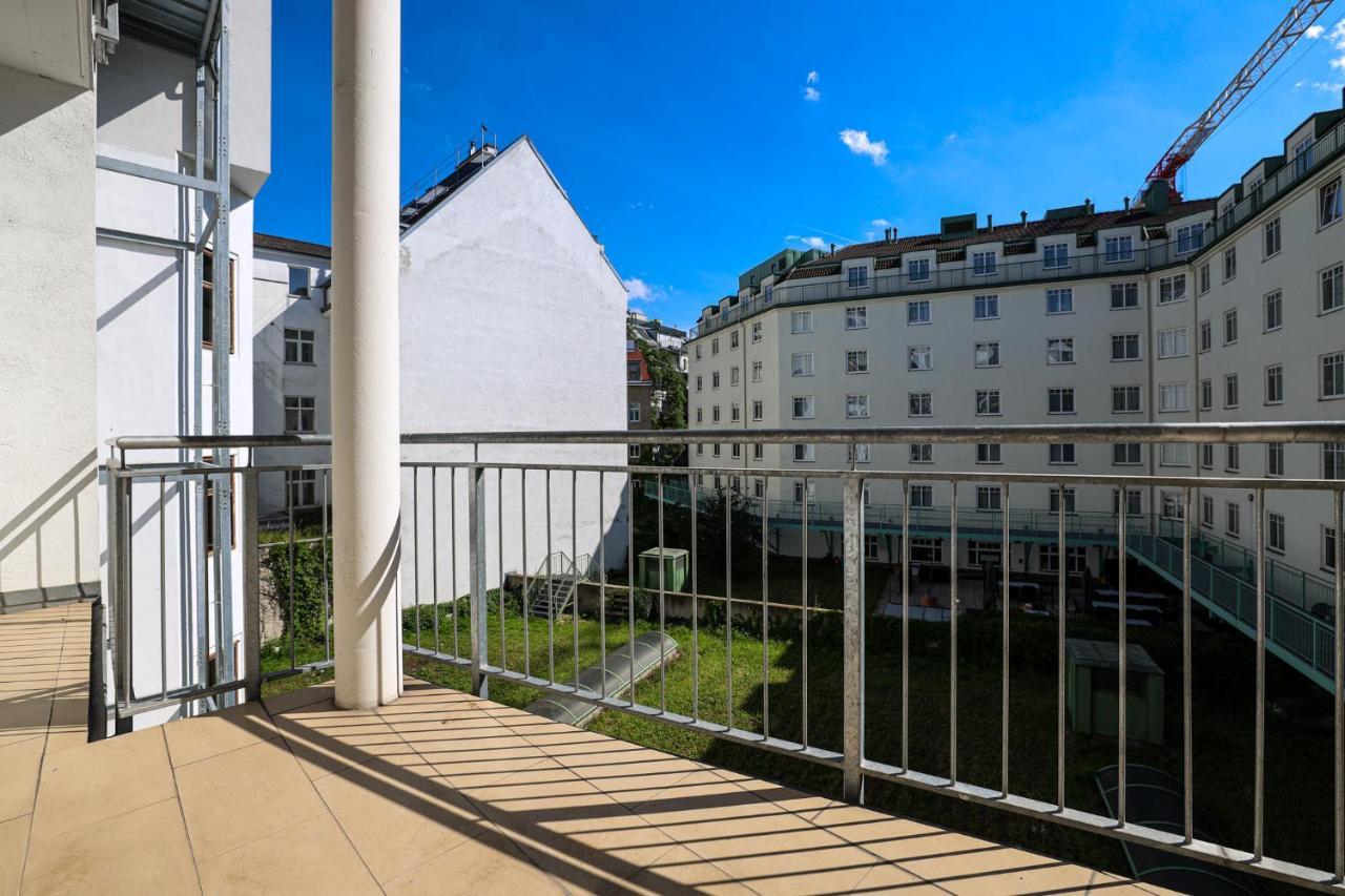Apartamento Easy Flat Margareten Viena