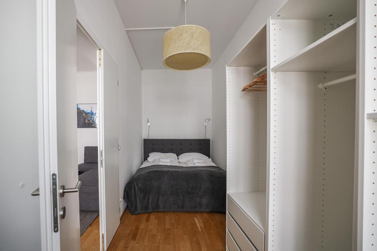 Easy Flat Margareten Viena