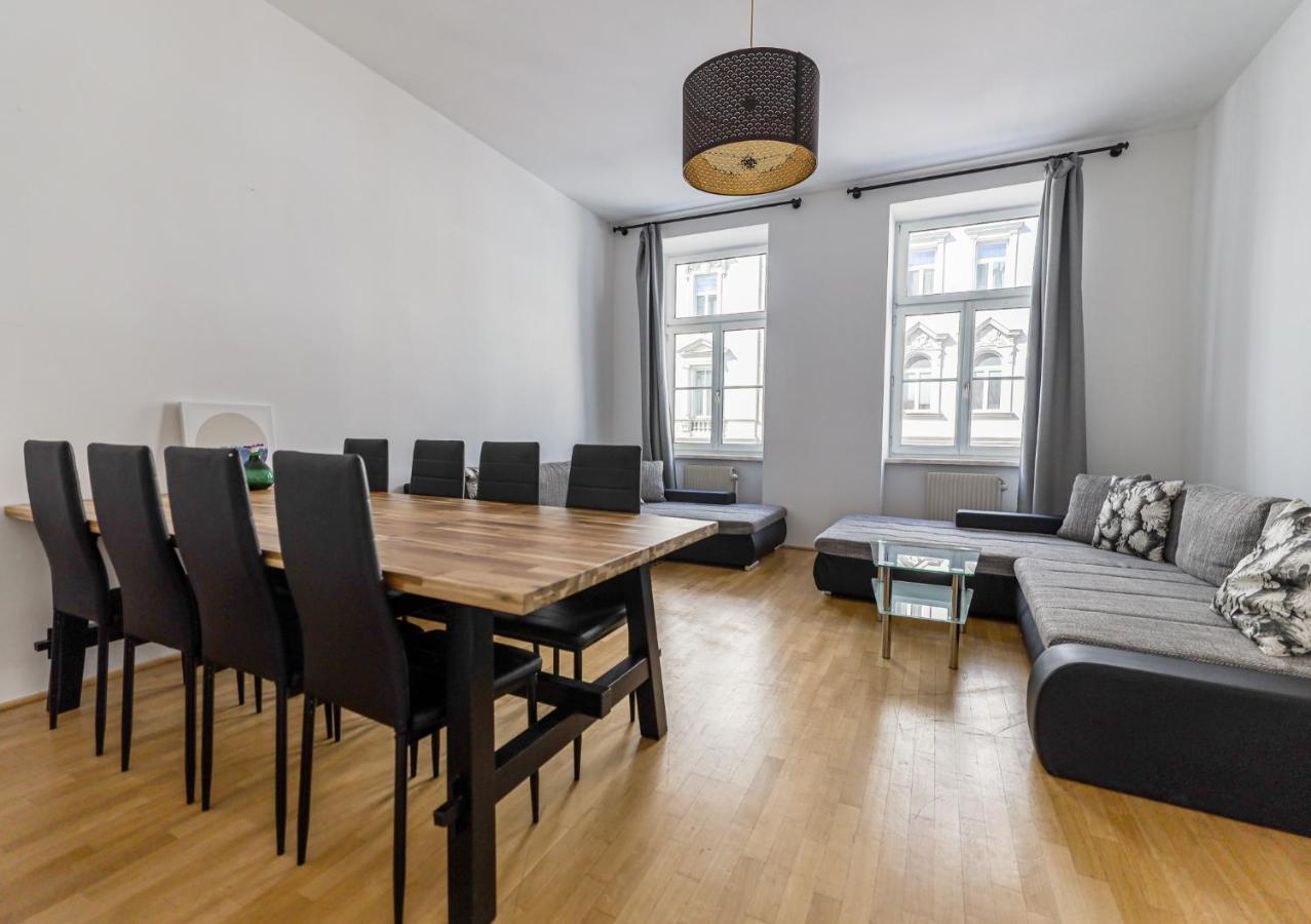 Apartamento Easy Flat Margareten
