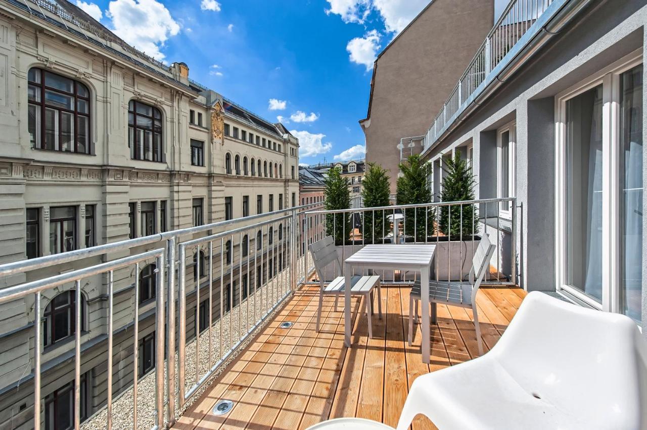 Heymi Mondschein Apartamento