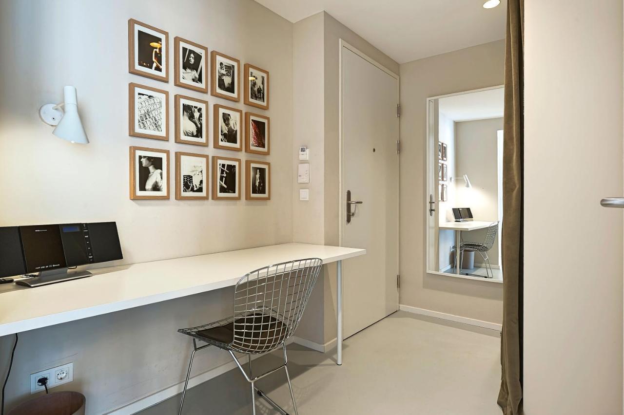 Heymi Mondschein Apartamento *