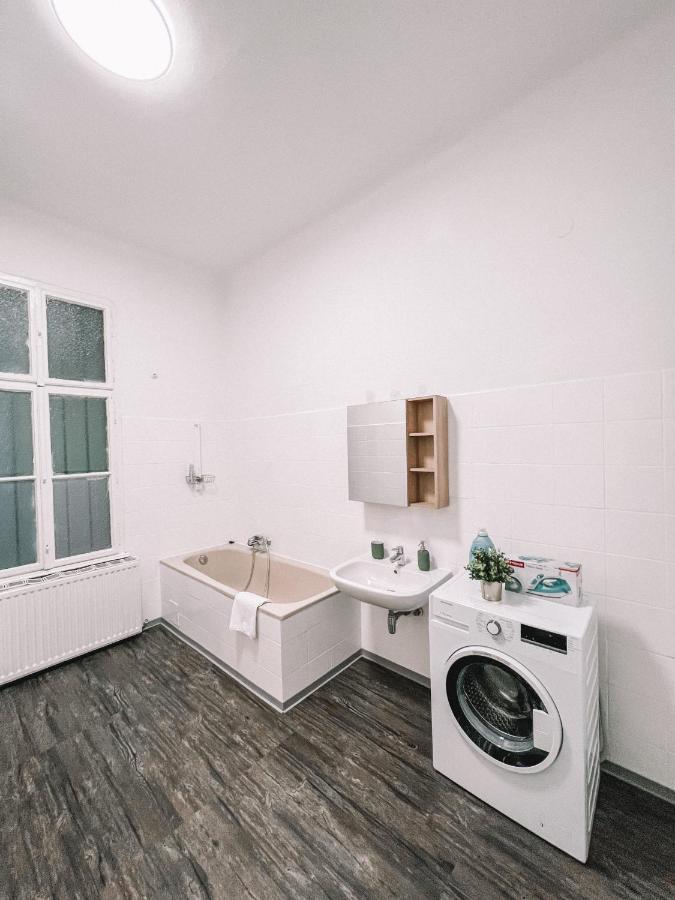 Apartment Big Nice Family Next To Hannovermarkt Wien