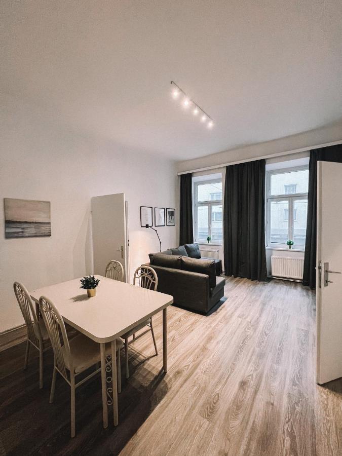 Apartment Big Nice Family Next To Hannovermarkt